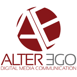 Logo - Alterego Media